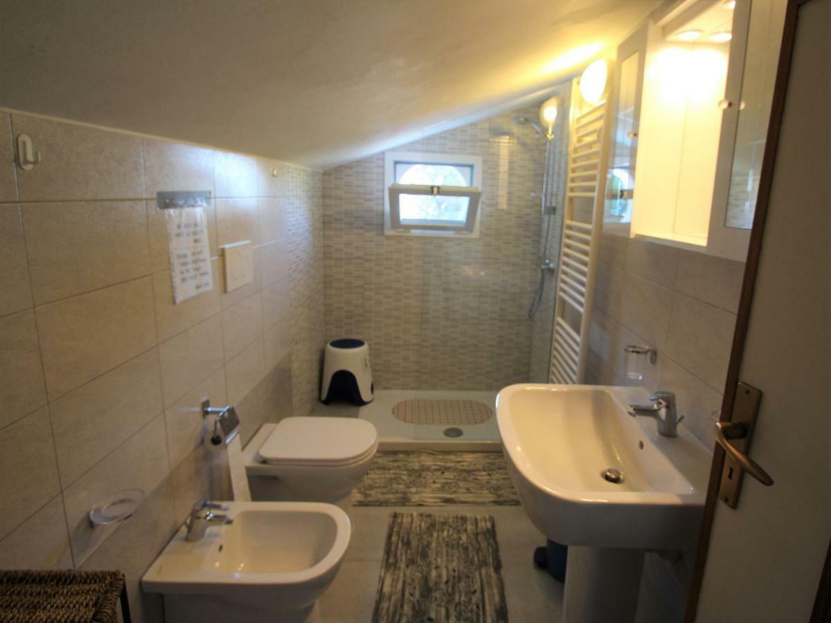 Apartment Taverna Il Cippo By Interhome Mortola Superiore Luaran gambar