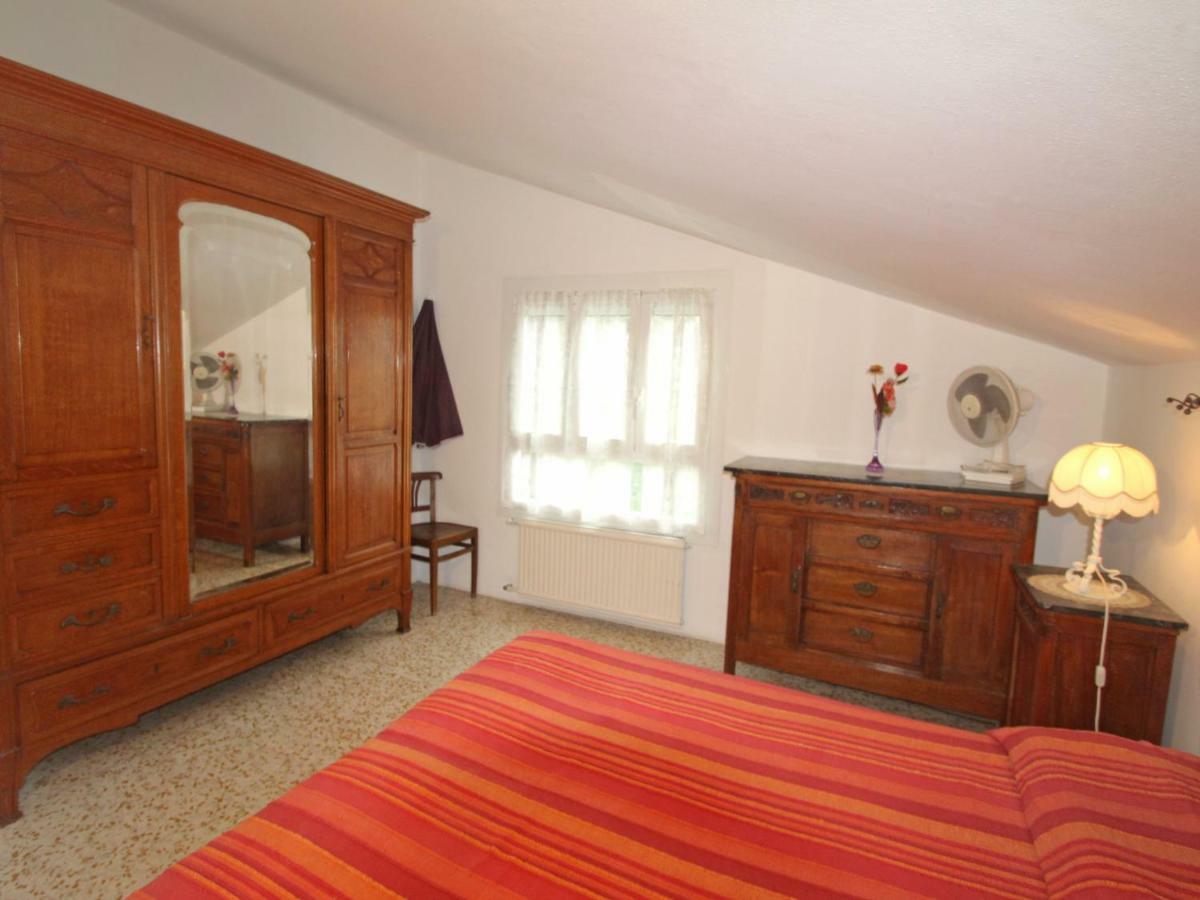 Apartment Taverna Il Cippo By Interhome Mortola Superiore Luaran gambar