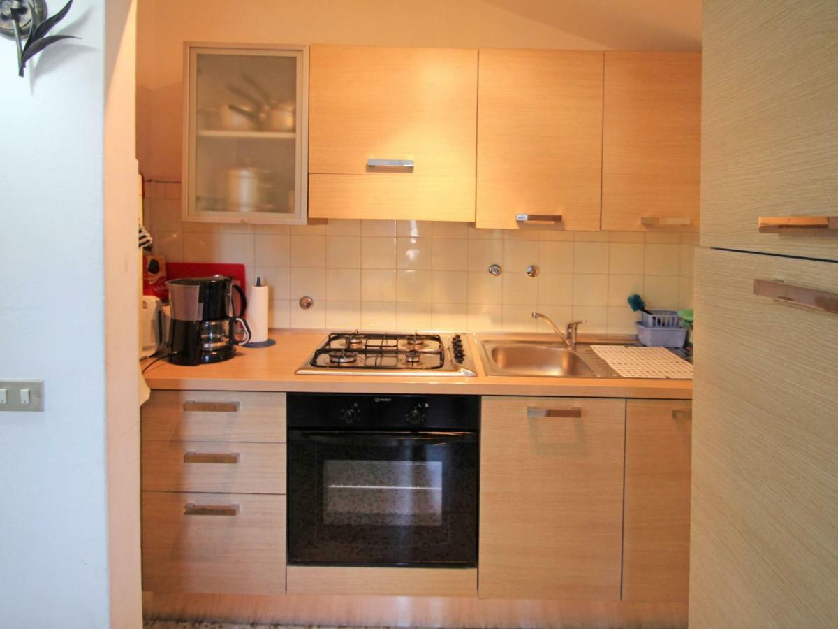 Apartment Taverna Il Cippo By Interhome Mortola Superiore Luaran gambar